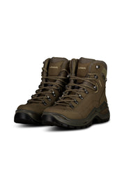 Wanderschuhe Renegade Evo GTX Mid - 0925-STEIN - Braun