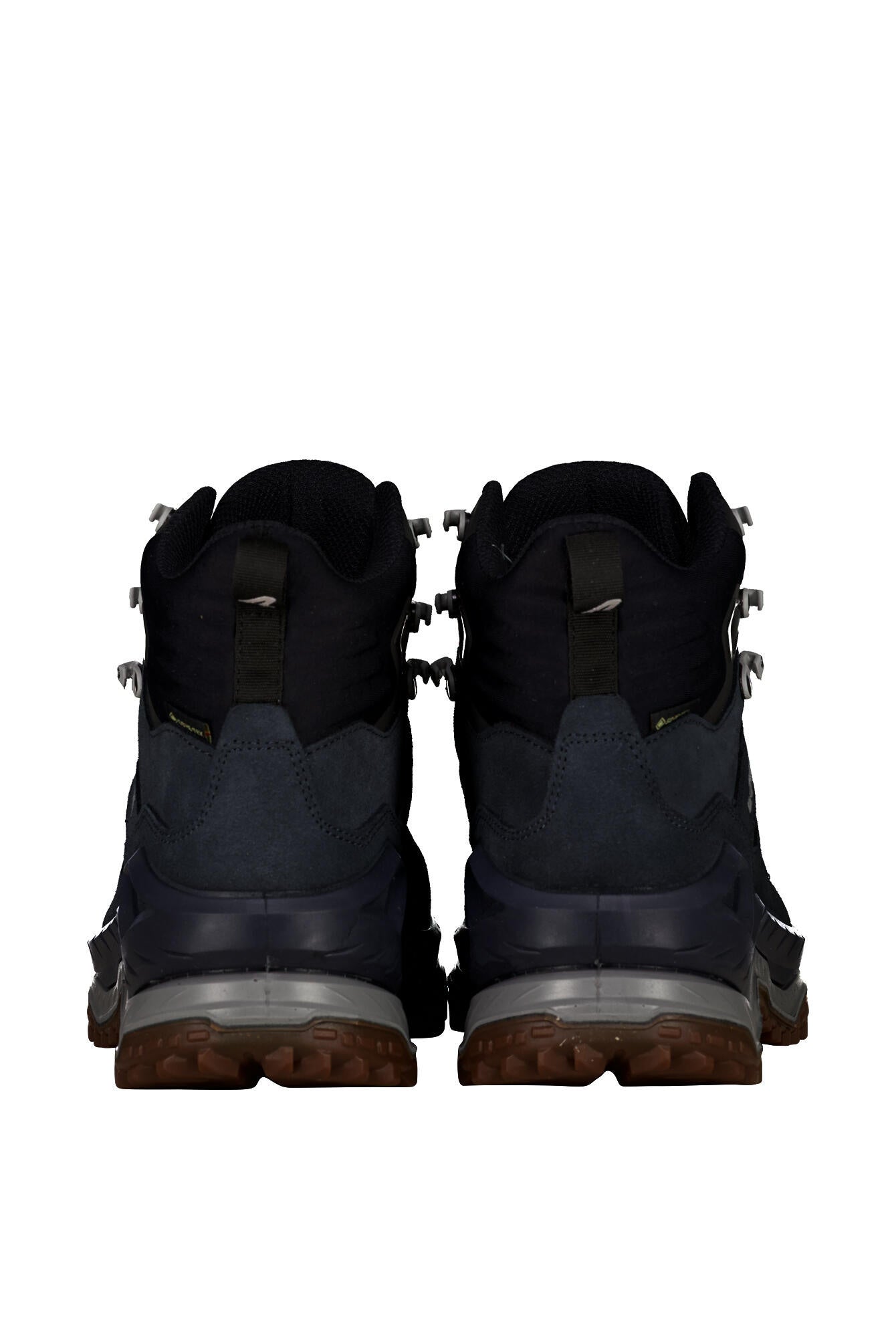 Wanderschuh INNOVO GTX MID - 6930-NAVY/GRAU - Blau