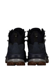 Wanderschuh INNOVO GTX MID - 6930-NAVY/GRAU - Blau