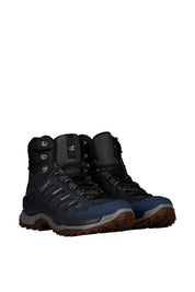 Wanderschuh INNOVO GTX MID - 6930-NAVY/GRAU - Blau