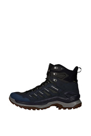 Wanderschuh INNOVO GTX MID - 6930-NAVY/GRAU - Blau