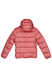 Steppjacke - 3848-RED - Pink | Rosa