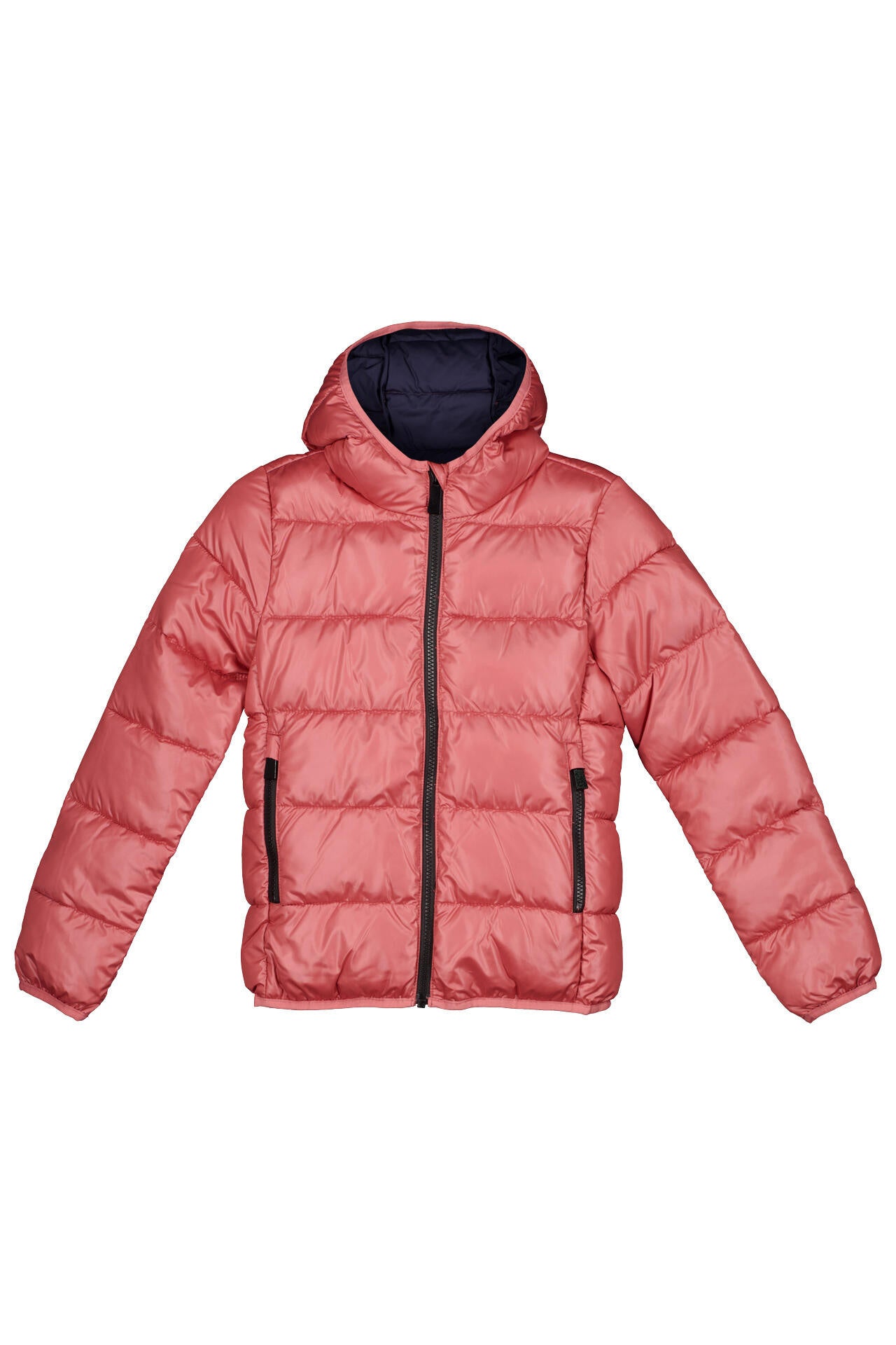 Steppjacke - 3848-RED - Pink | Rosa