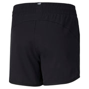 Trainingsshorts - 001-PUMA BLACK - Schwarz