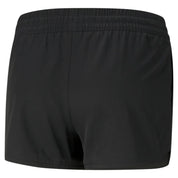 Funktionsshorts - 001-PUMA BLACK - Schwarz