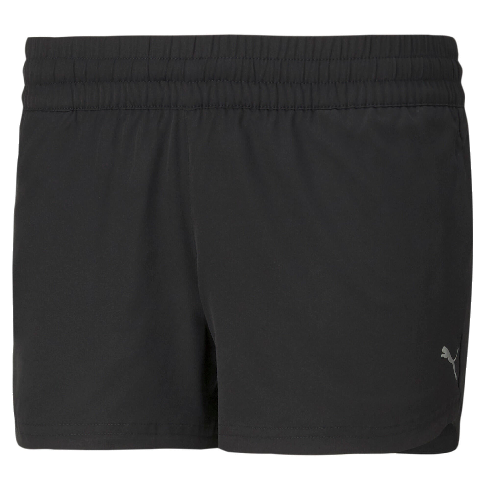 Funktionsshorts - 001-PUMA BLACK - Schwarz