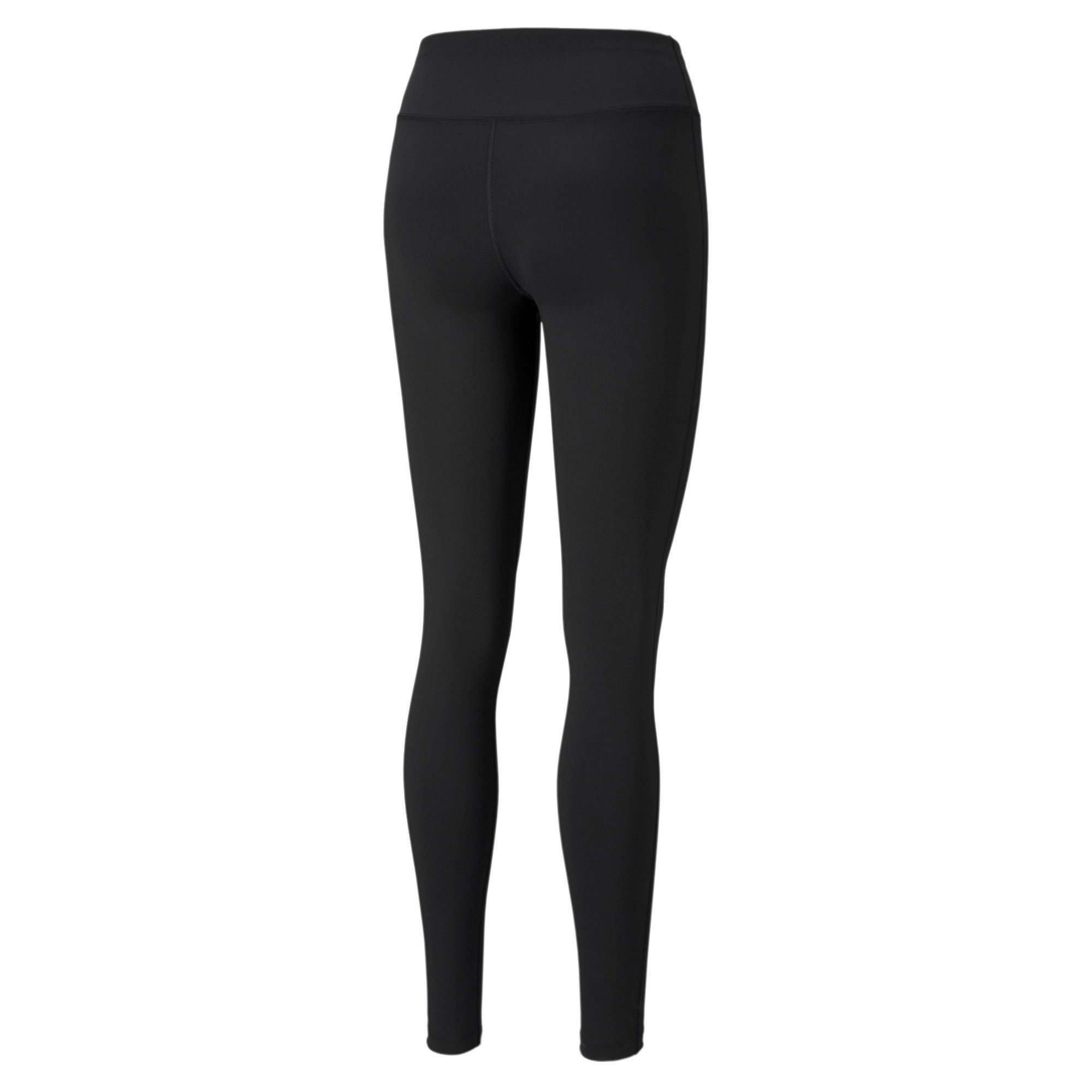 Trainings Tights - 001-PUMA BLACK - Schwarz