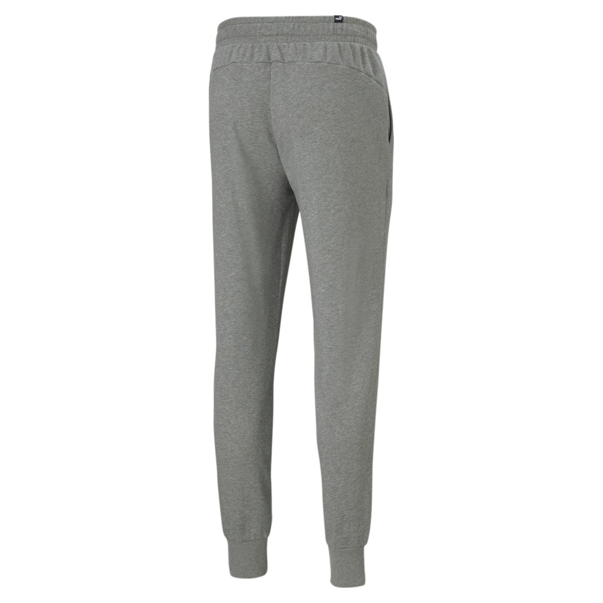 Jogginghose - 003-MEDIUM GRAY HEATHER - Grau