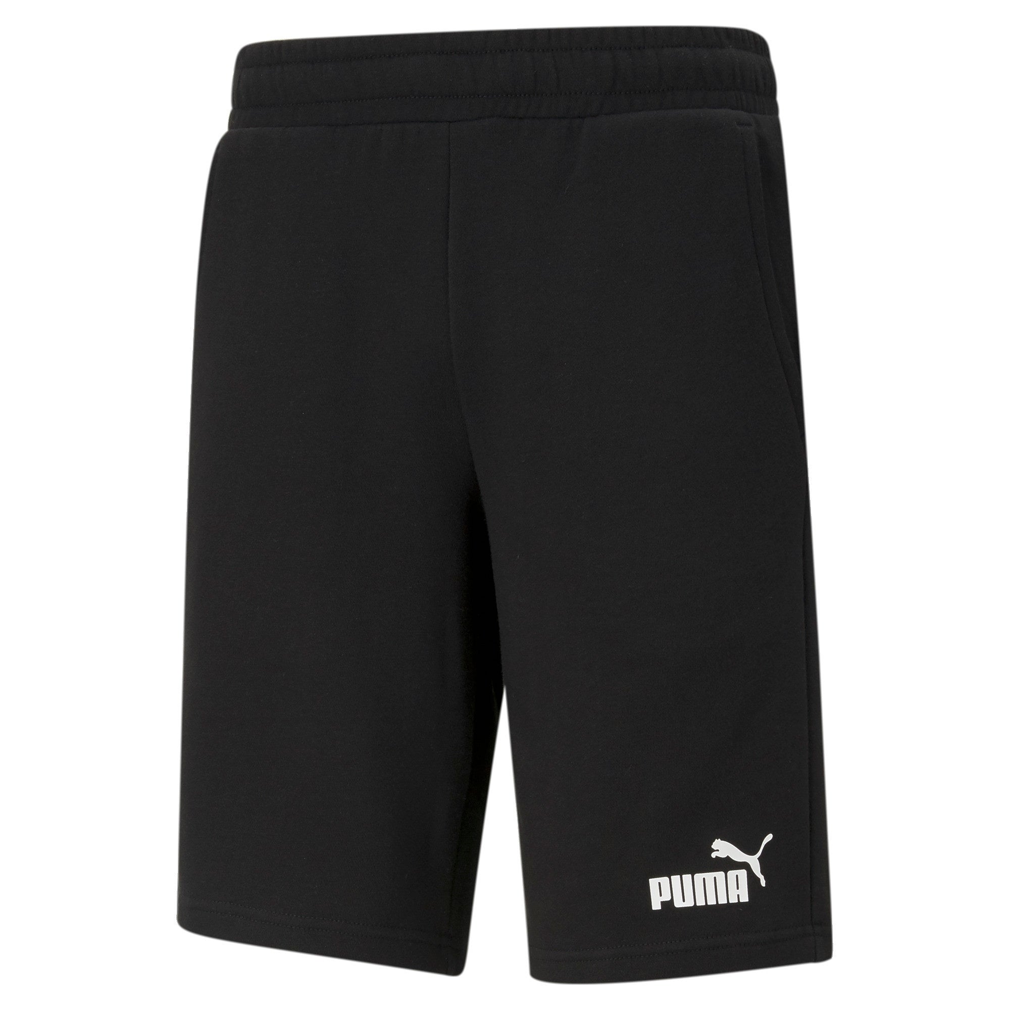 Trainingsshorts - 001-PUMA BLACK - Schwarz