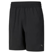 Trainingsshort - 001-PUMA BLACK - Schwarz