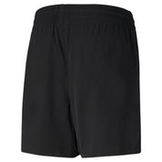Trainingsshorts - 001-PUMA BLACK - Schwarz