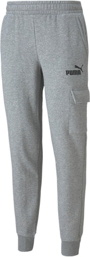 Jogginghose - 003-MEDIUM GRAY HEATHER - Grau