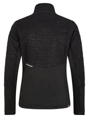 Ski Midlayer - 12-black - Schwarz