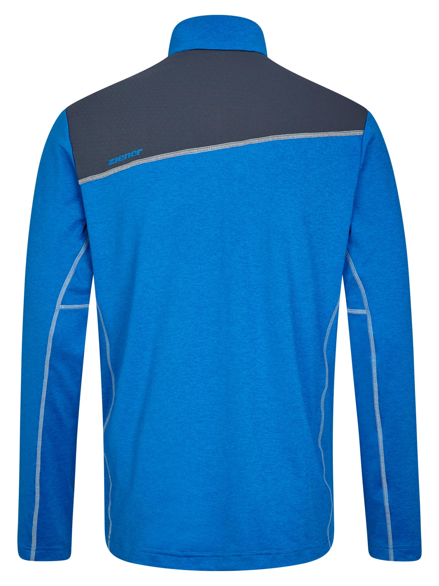 Ski Midlayer - 798-persian blue - Blau