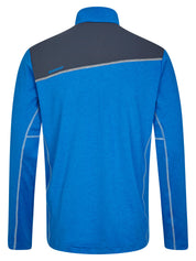 Ski Midlayer - 798-persian blue - Blau