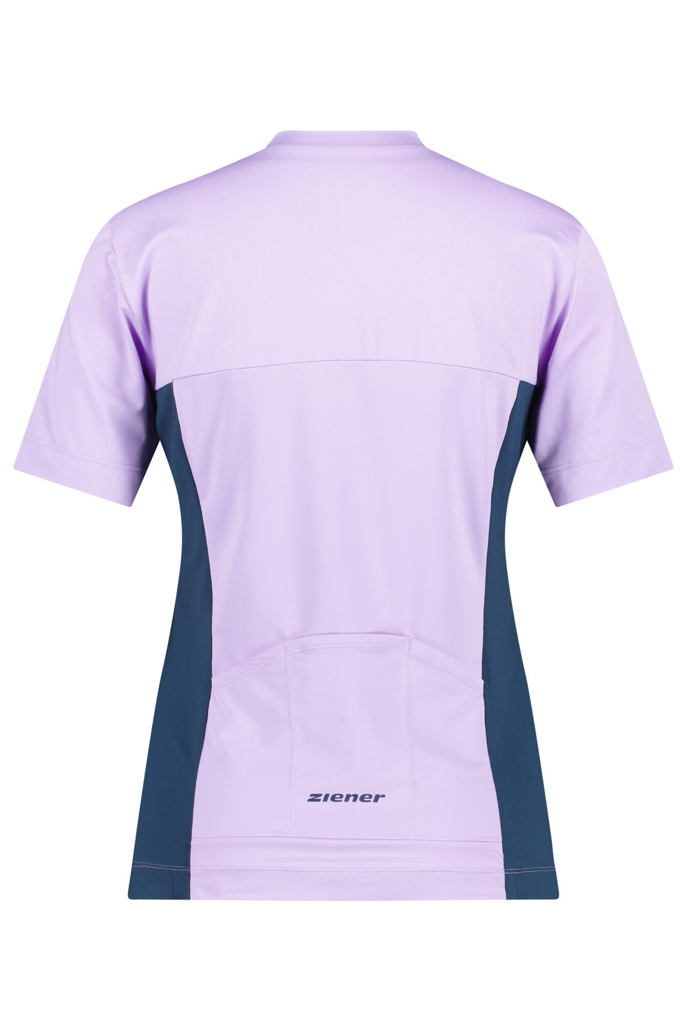 Trikot - 550-sweet lilac - Blau | Violett