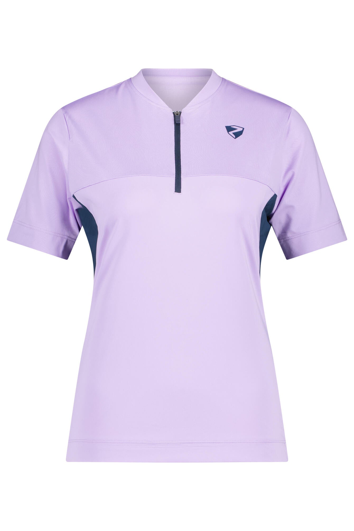 Trikot - 550-sweet lilac - Blau | Violett