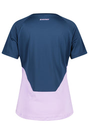 T-Shirt - 550-sweet lilac - Violett | Blau