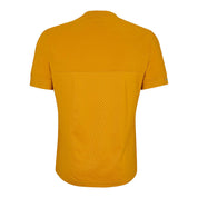 Funktionsshirt - NICKLAS - 294-dark mustard - Gelb