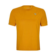 Funktionsshirt - NICKLAS - 294-dark mustard - Gelb