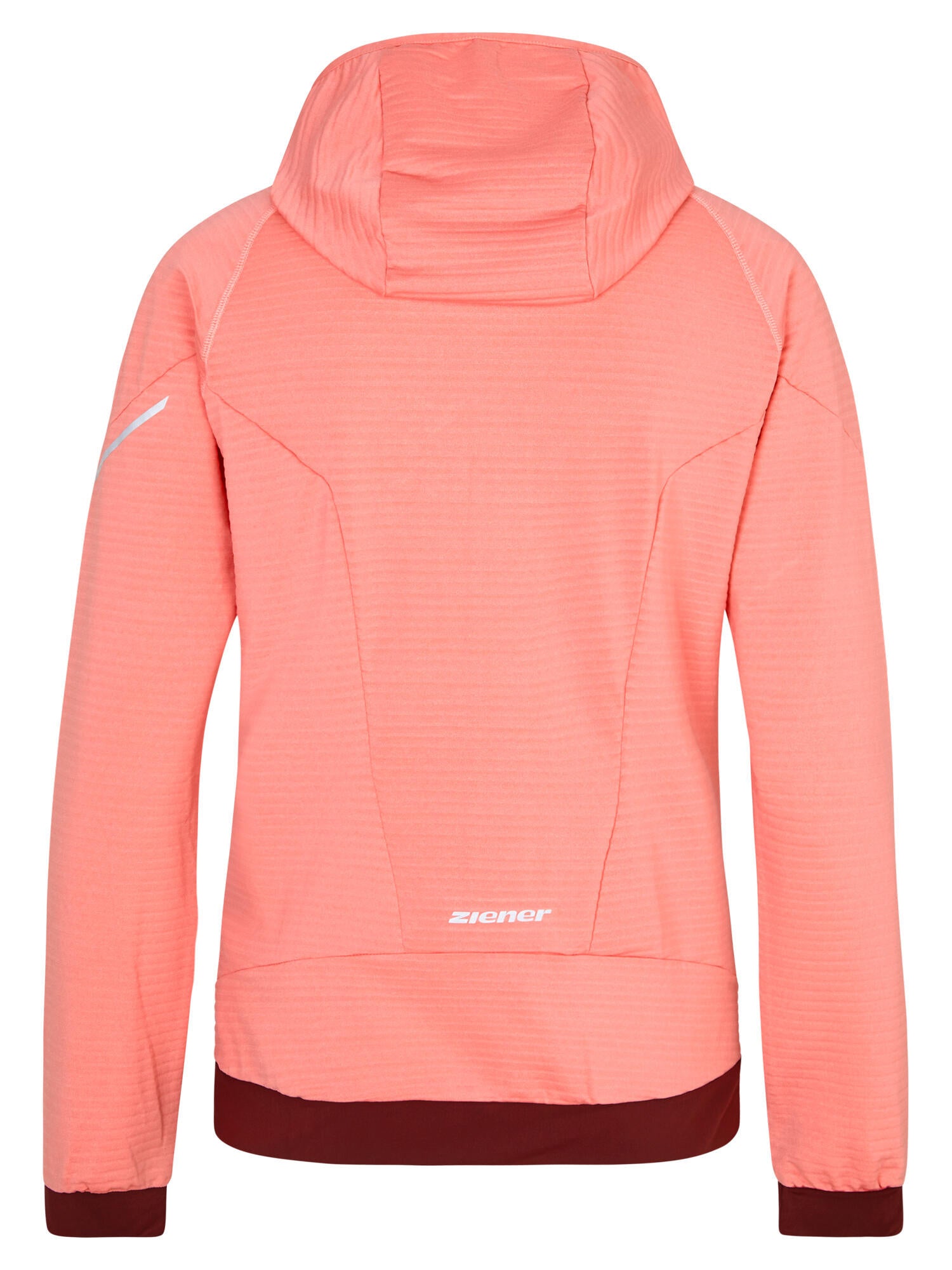 Ski Midlayer - 342-pink vanilla - Pink | Violett