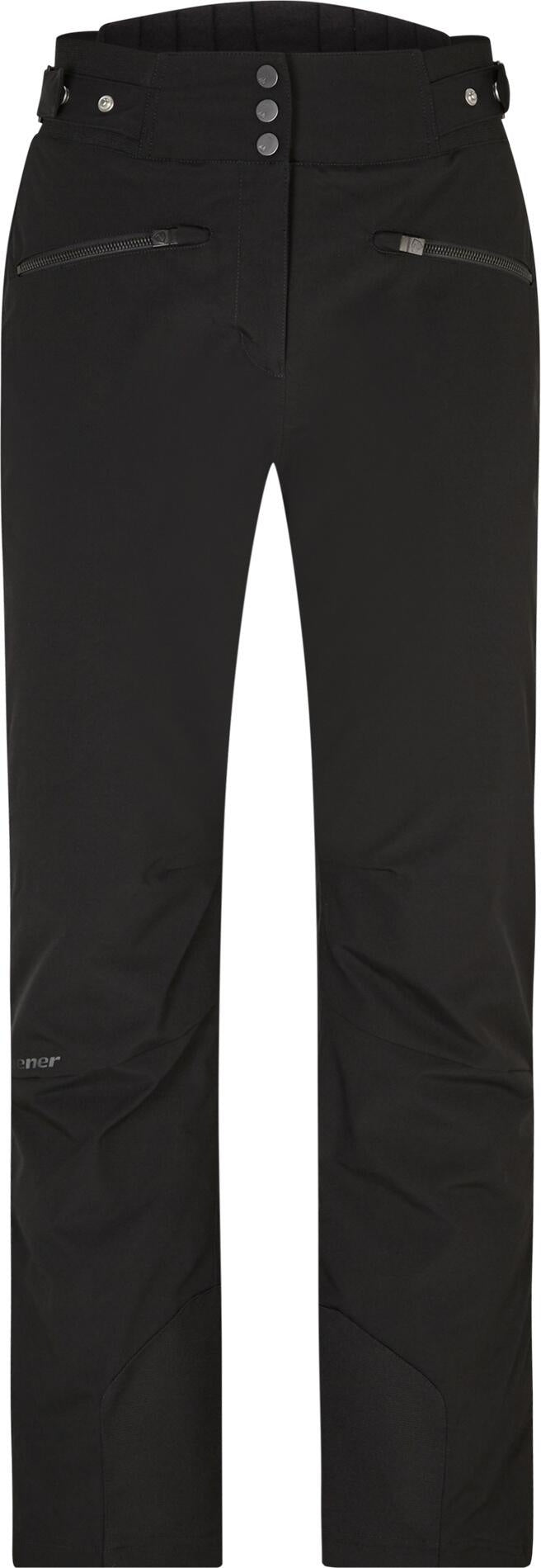 Skihose Tilla - 12-black - Schwarz