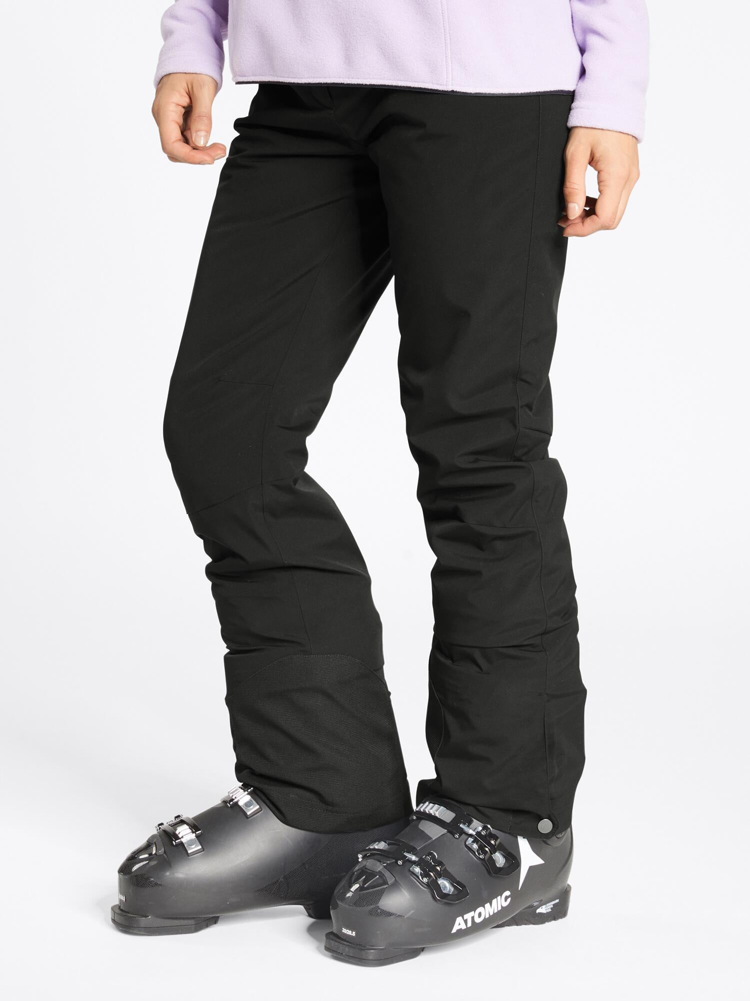 Skihose Tilla - 12-black - Schwarz