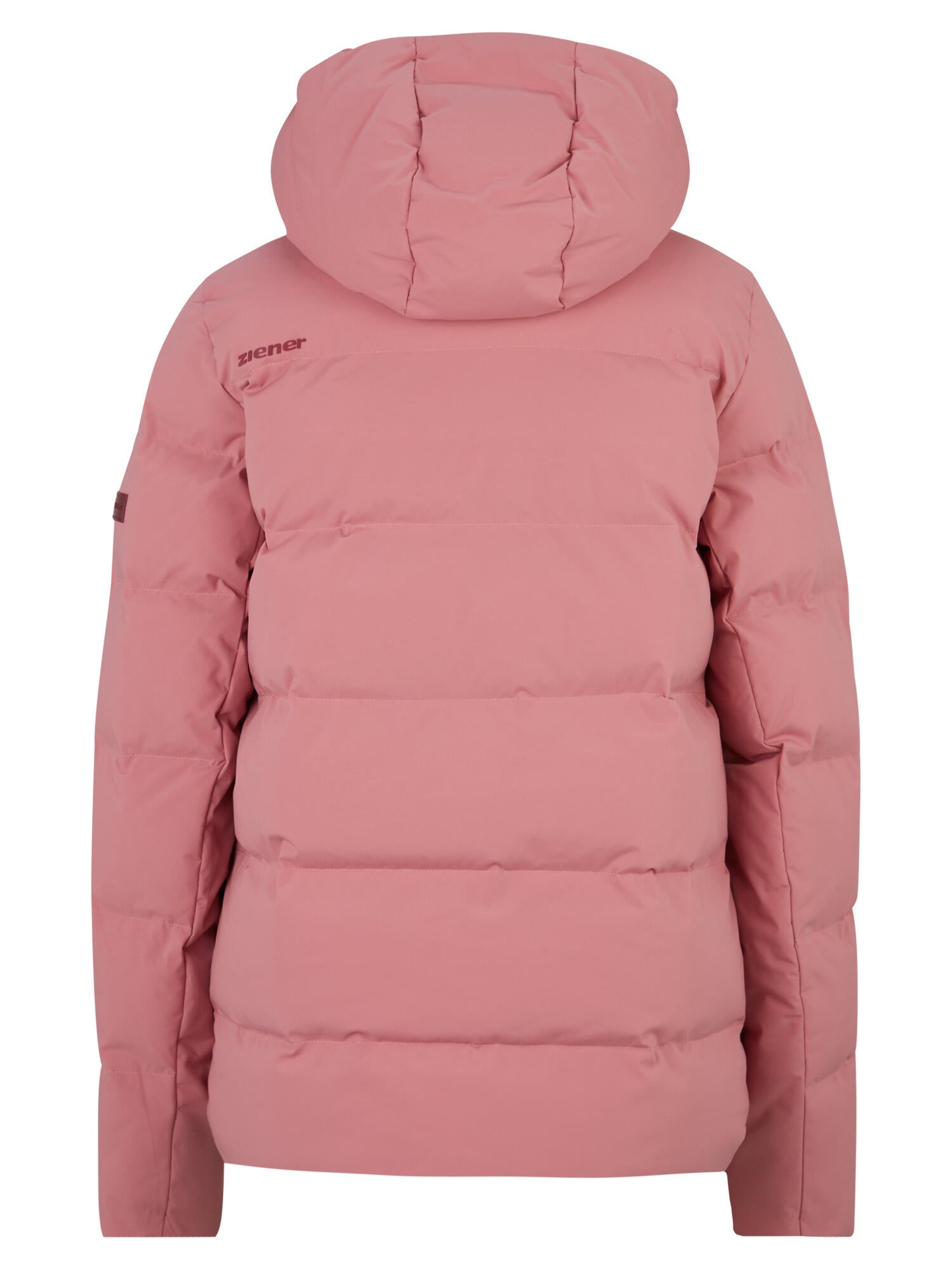 Skijacke TRAVA LADY - 184-rose blossom - Rosa