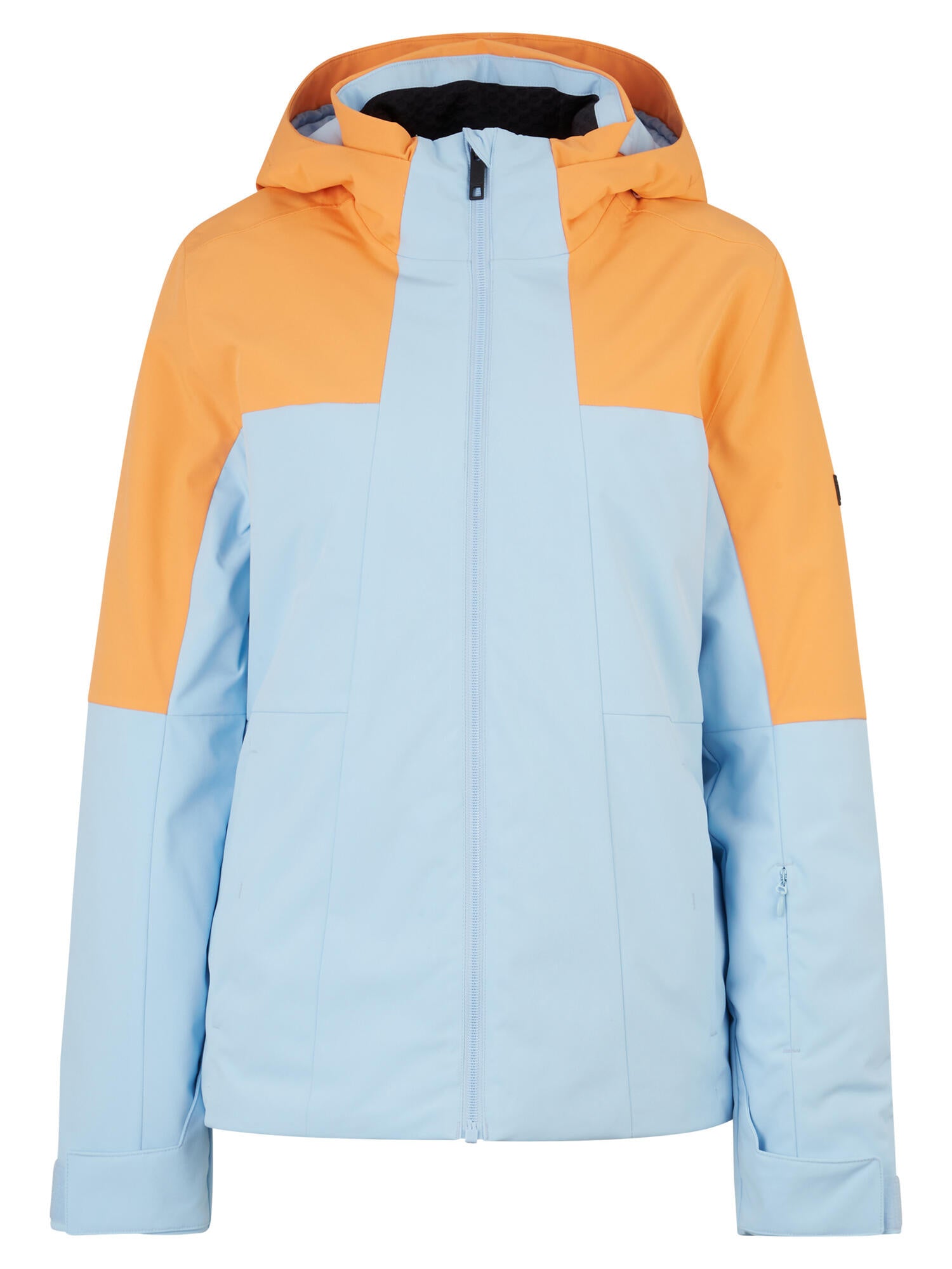 Skijacke TASSILA Lady - 527-arctic sky - Blau