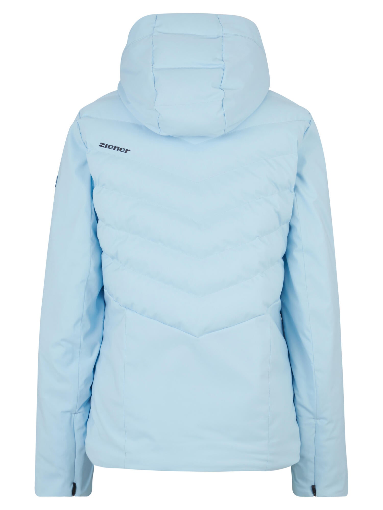 Skijacke TOKKI Lady - 527-arctic sky - Blau