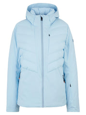 Skijacke TOKKI Lady - 527-arctic sky - Blau