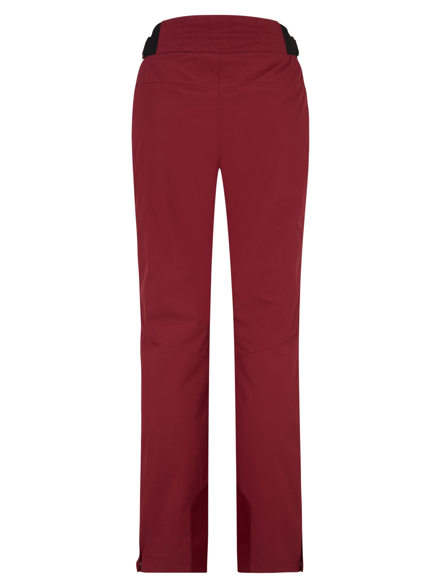 Skihose TILLA - 266-berry - Rot