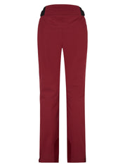 Skihose TILLA - 266-berry - Rot