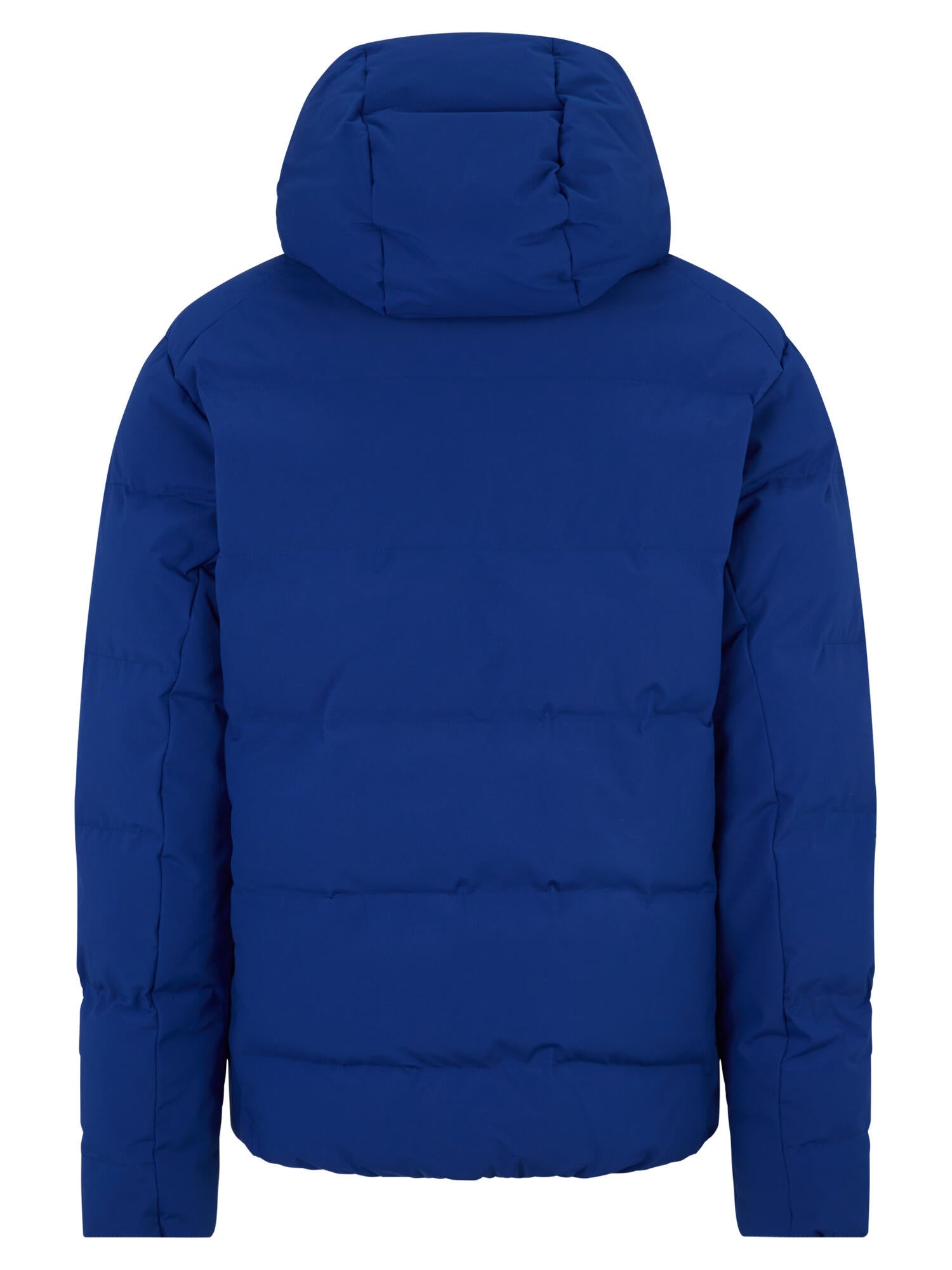 Skijacke TYERS MAN - 834-vista blue - Blau