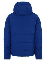 Skijacke TYERS MAN - 834-vista blue - Blau