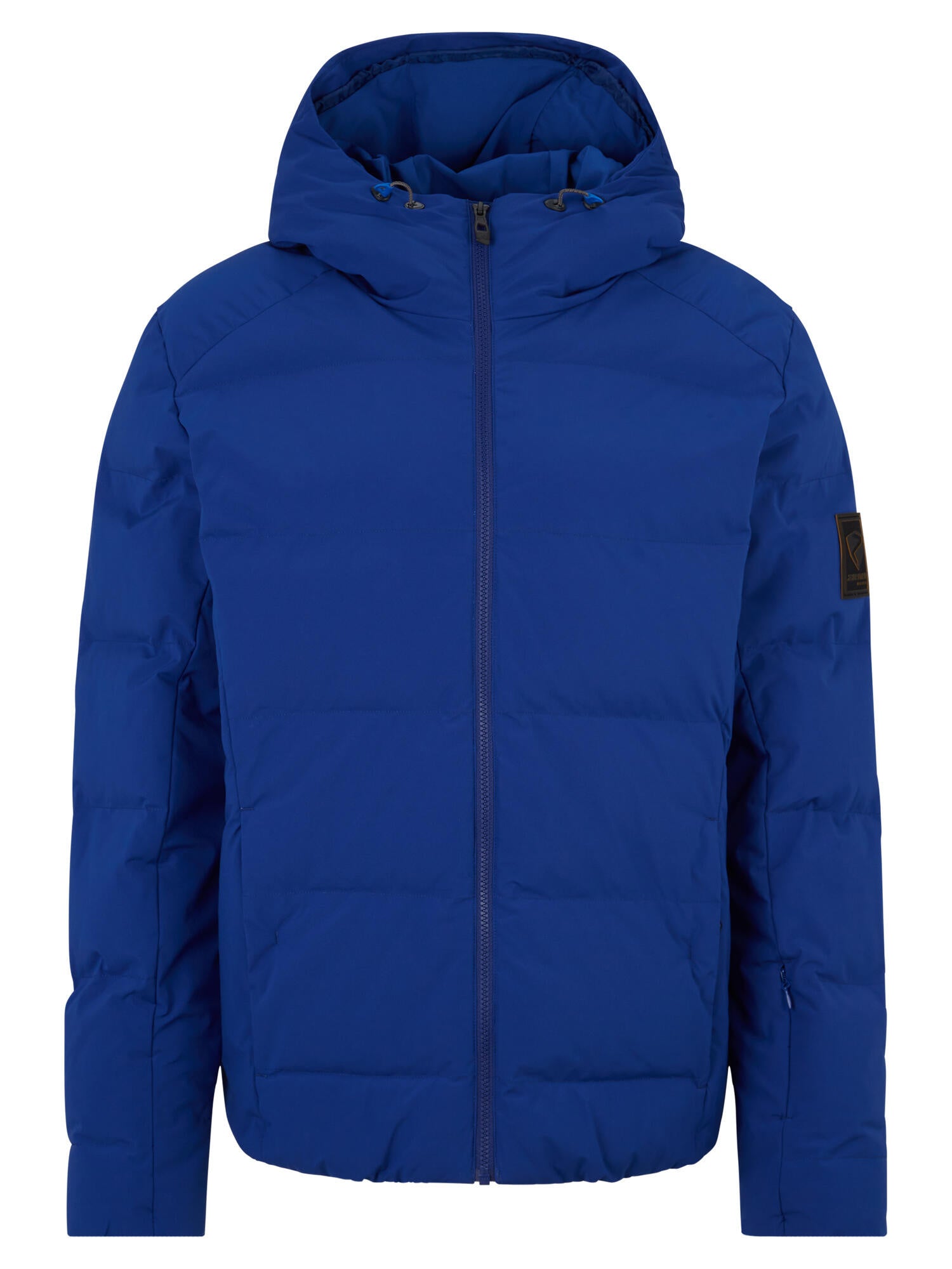 Skijacke TYERS MAN - 834-vista blue - Blau