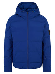 Skijacke TYERS MAN - 834-vista blue - Blau