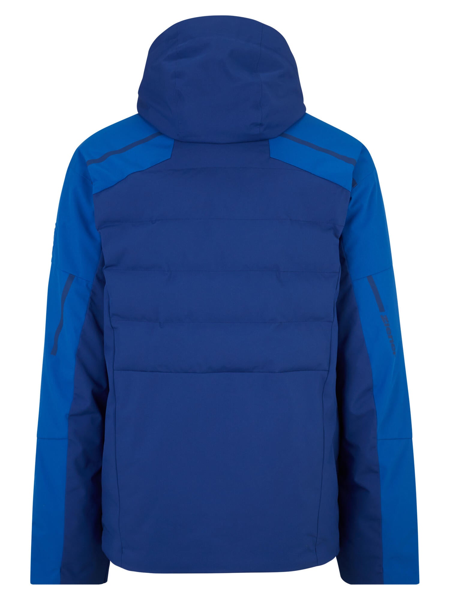 Skijacke TAPONGA MAN - 834-vista blue - Blau