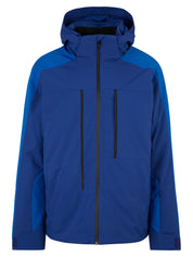 Skijacke TAPONGA MAN - 834-vista blue - Blau