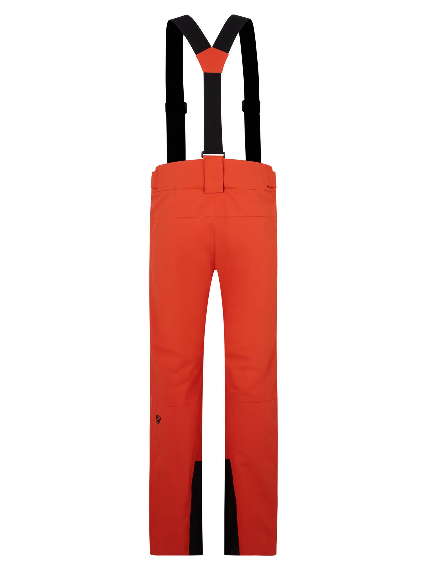 Skihose TRONADOR - 633-orange pumpkin - Orange