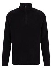 Midlayer JOMAR - 12-black - Schwarz