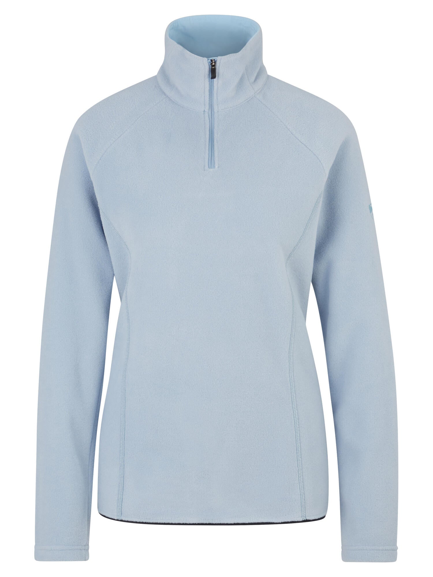 Midlayer JEMILA - 453-frozen blue - Blau