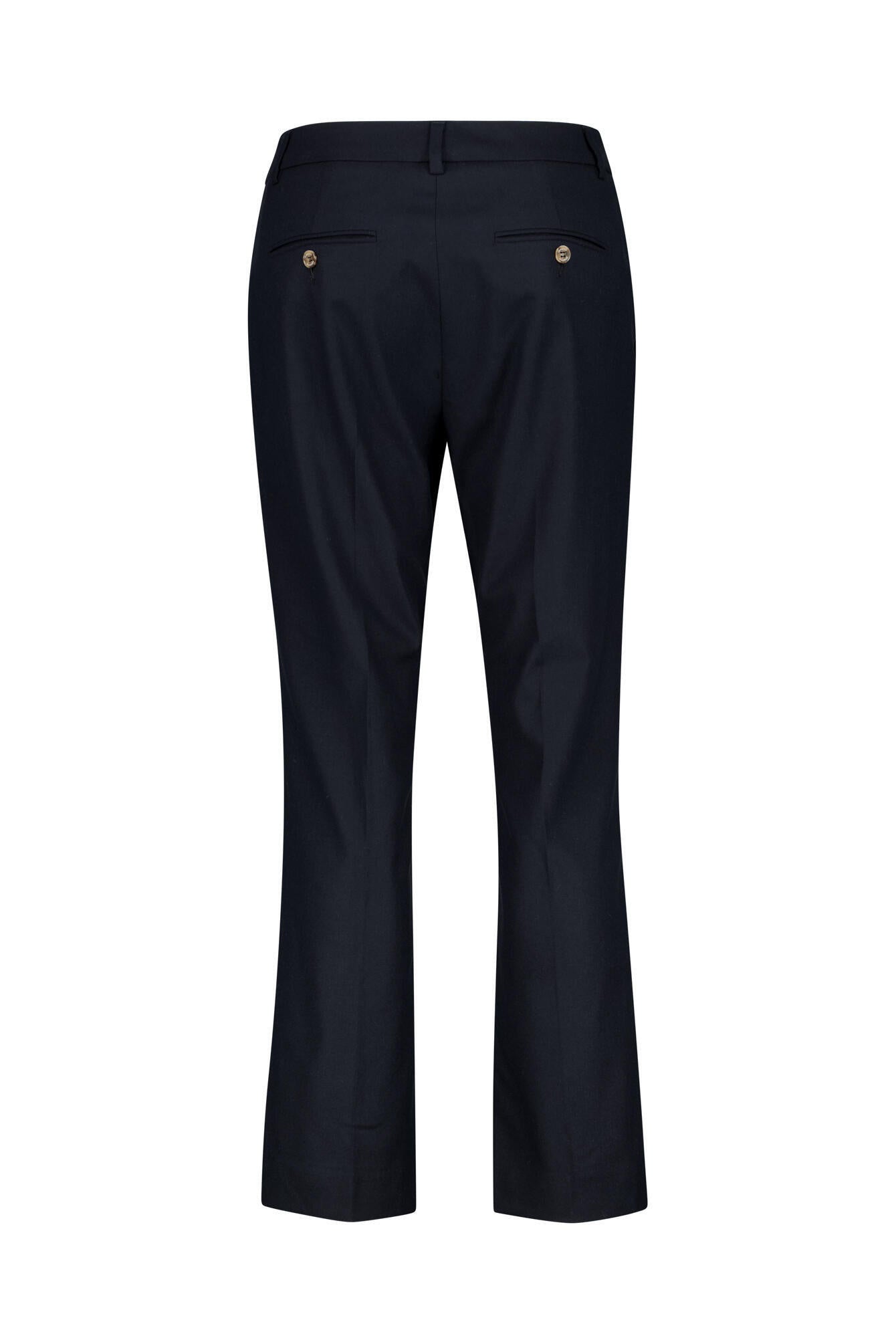 Hose Mary - 890-Marine - Blau
