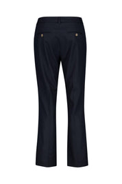 Hose Mary - 890-Marine - Blau
