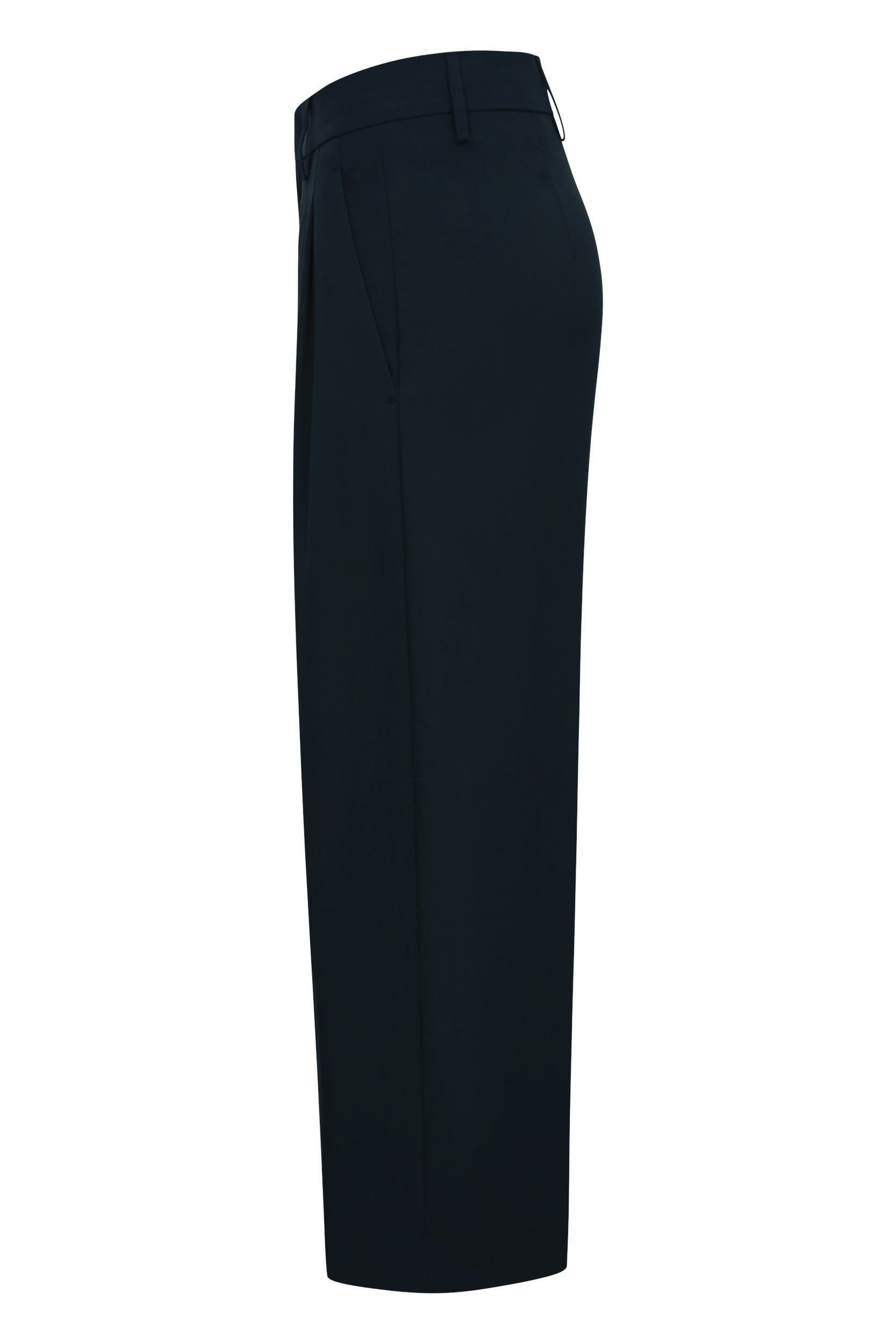 Hose Straight Leg - 890 - Blau