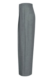 Hose Straight Leg - 936 - Grau