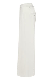 Palazzohose IVON Wide Leg - 120 - Weiß