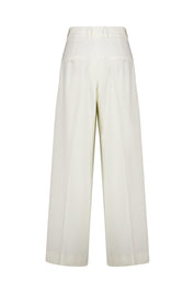 Hose Straight Leg - 120 - Weiß