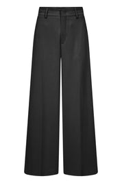 Hose Straight Leg - 990 - Schwarz