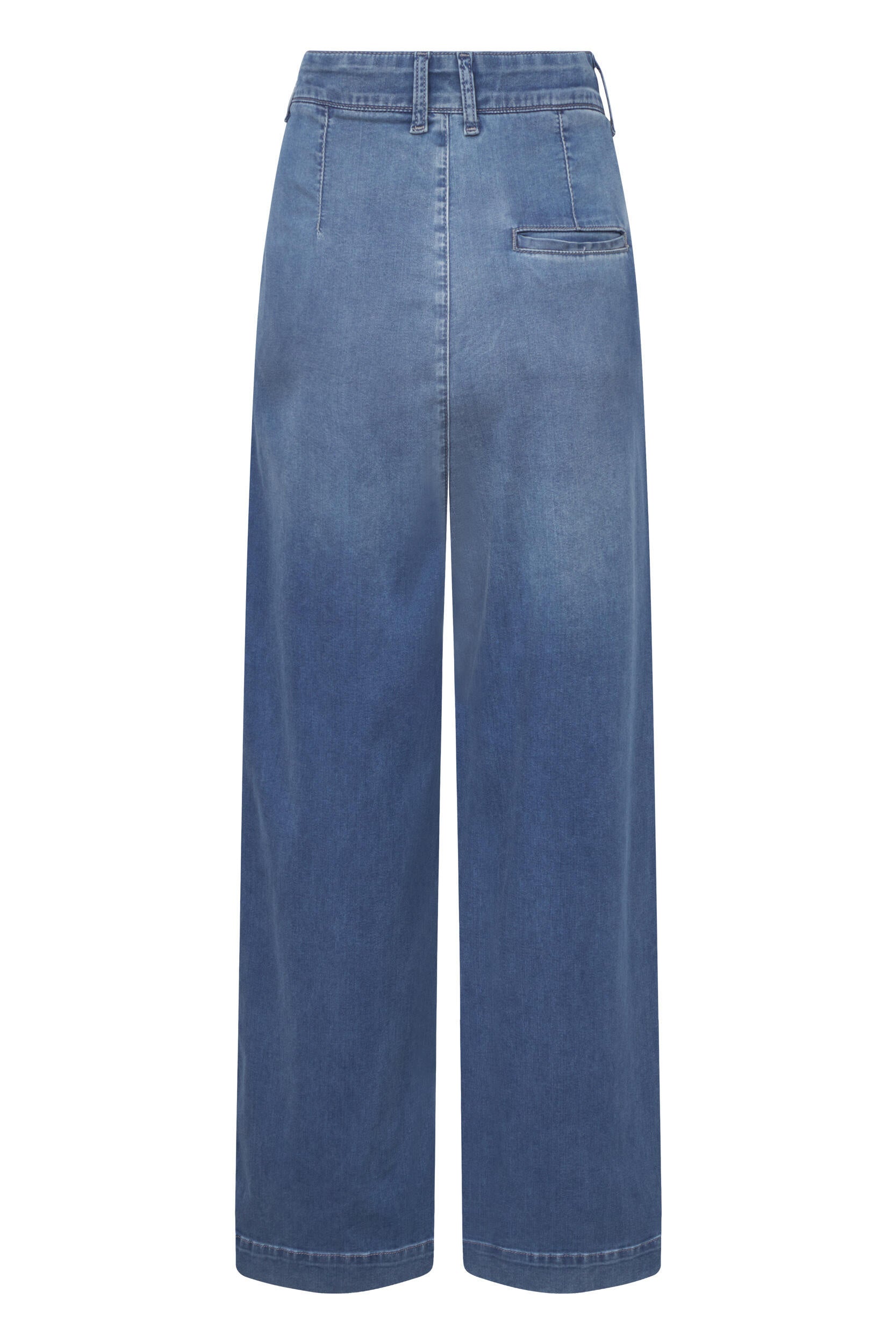 Jeans NOA Wide Leg - 850 - Blau